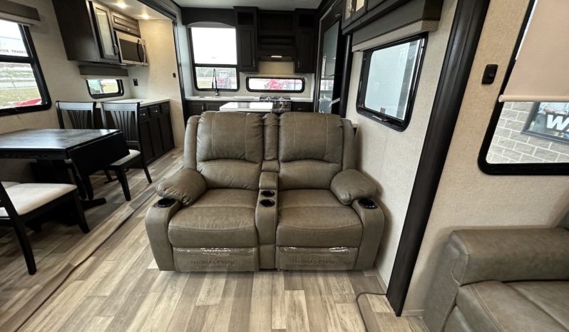 2023 Brookstone 374RK full