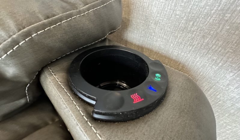 2023 Brookstone 374RK full