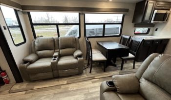2023 Brookstone 374RK full