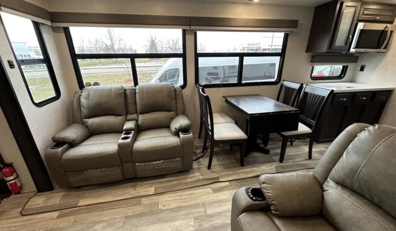 2023 Brookstone 374RK full