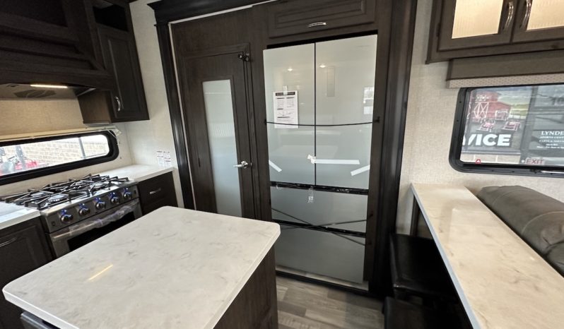 2023 Brookstone 374RK full