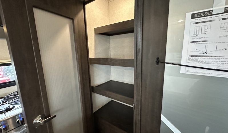 2023 Brookstone 374RK full