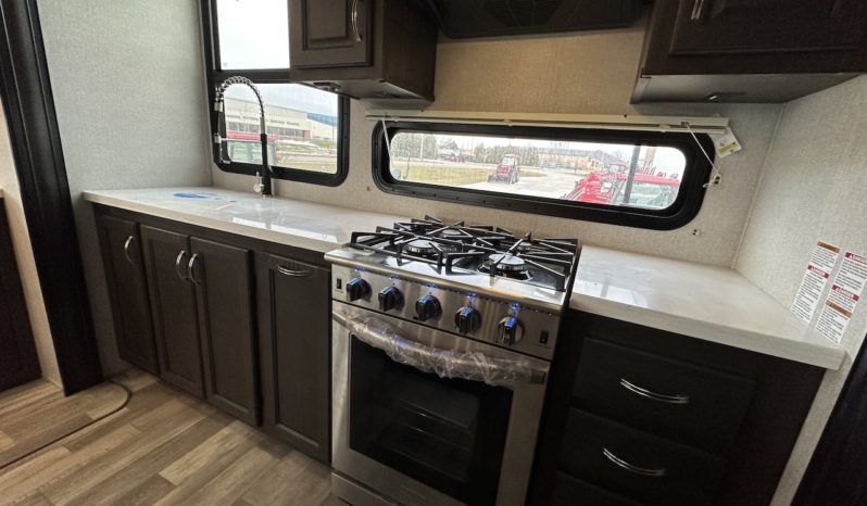 2023 Brookstone 374RK full