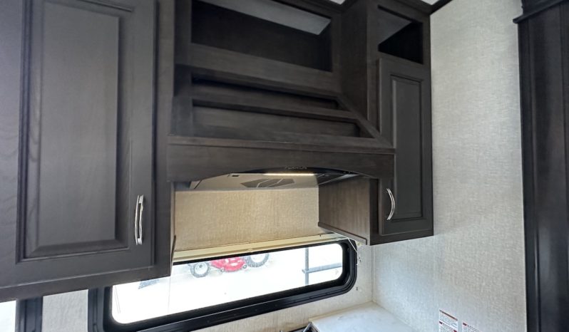 2023 Brookstone 374RK full