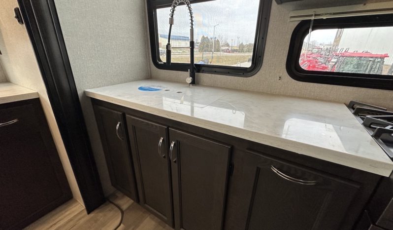 2023 Brookstone 374RK full