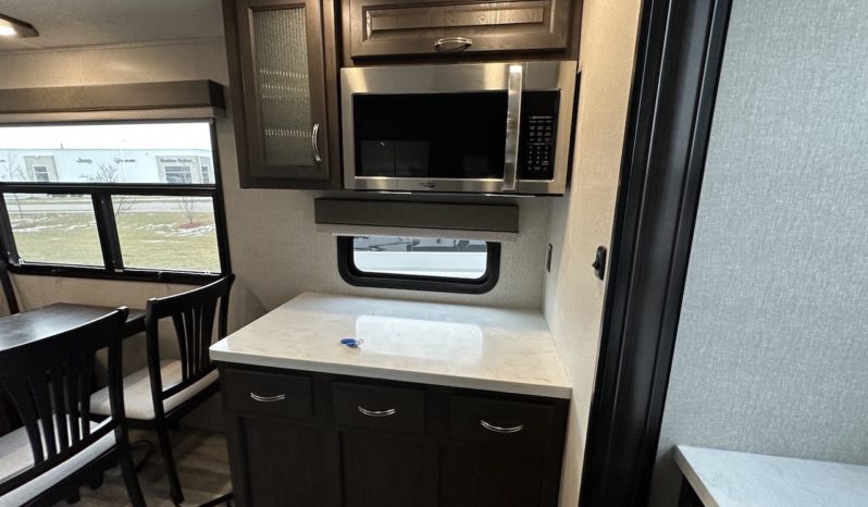 2023 Brookstone 374RK full