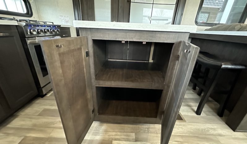 2023 Brookstone 374RK full
