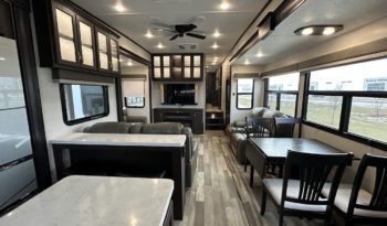2023 Brookstone 374RK full
