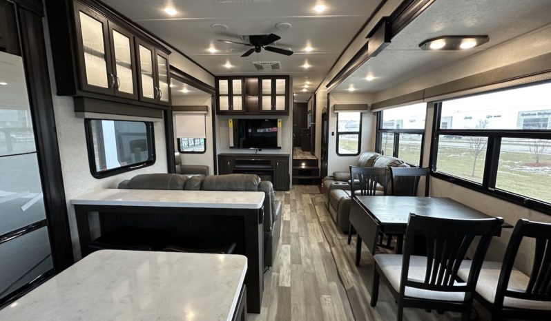 2023 Brookstone 374RK full