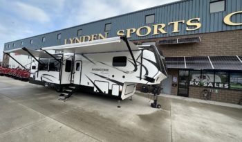 2023 Brookstone 374RK full