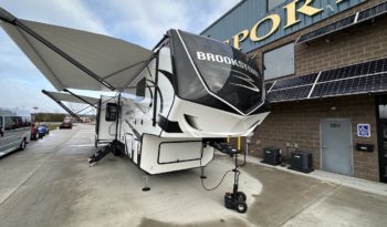 2023 Brookstone 374RK full