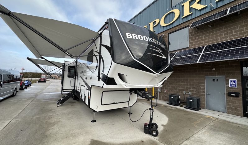 2023 Brookstone 374RK full