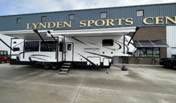 2023 Brookstone 374RK full