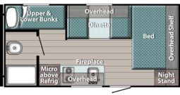 2026 Ameri-Lite 177BH