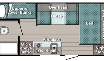 2024 Ameri-Lite 177BH full