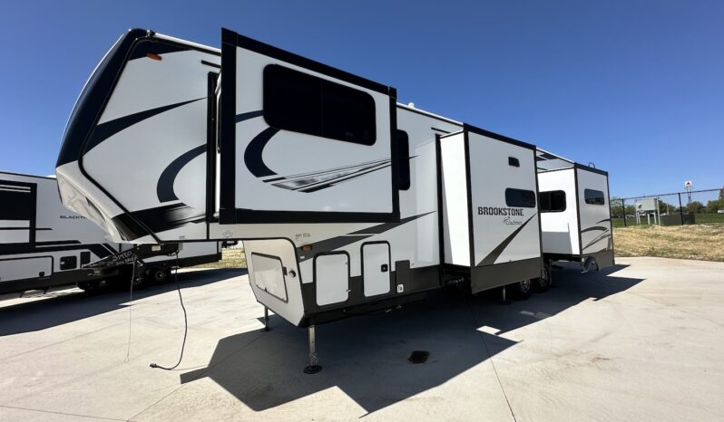 2024 Brookstone 344FL full