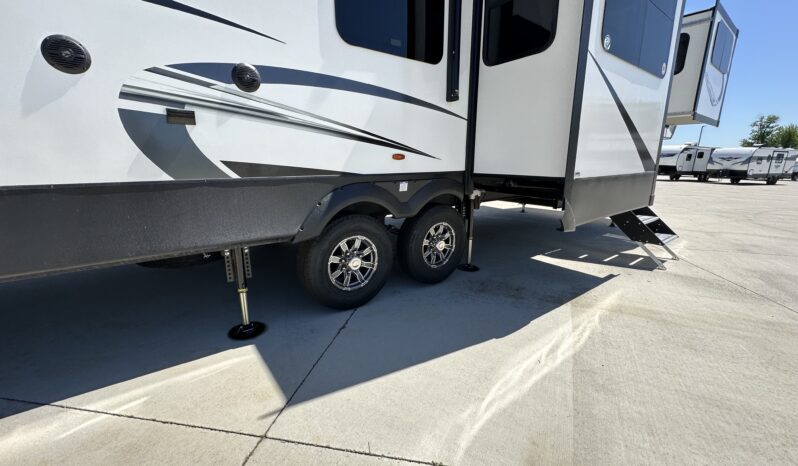 2024 Brookstone 344FL full