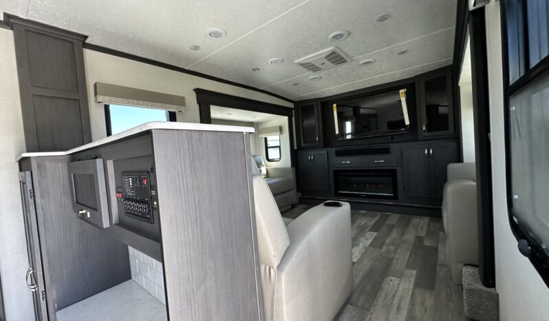 2024 Brookstone 344FL full