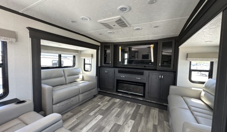 2024 Brookstone 344FL full