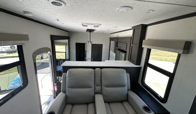 2024 Brookstone 344FL full