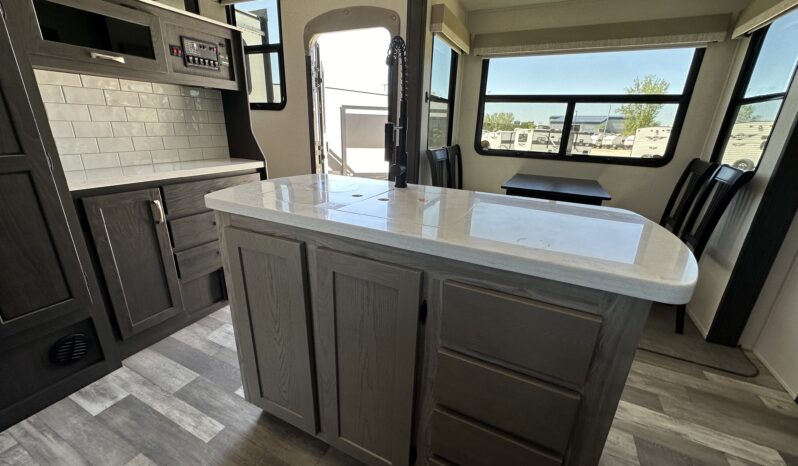 2024 Brookstone 344FL full