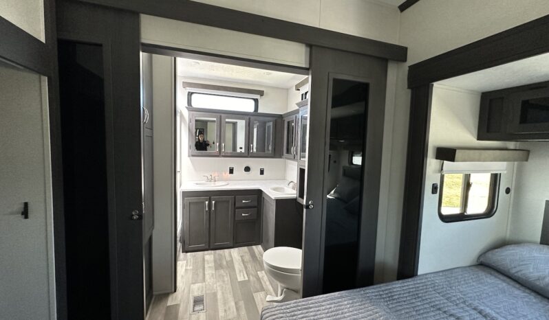 2024 Brookstone 344FL full