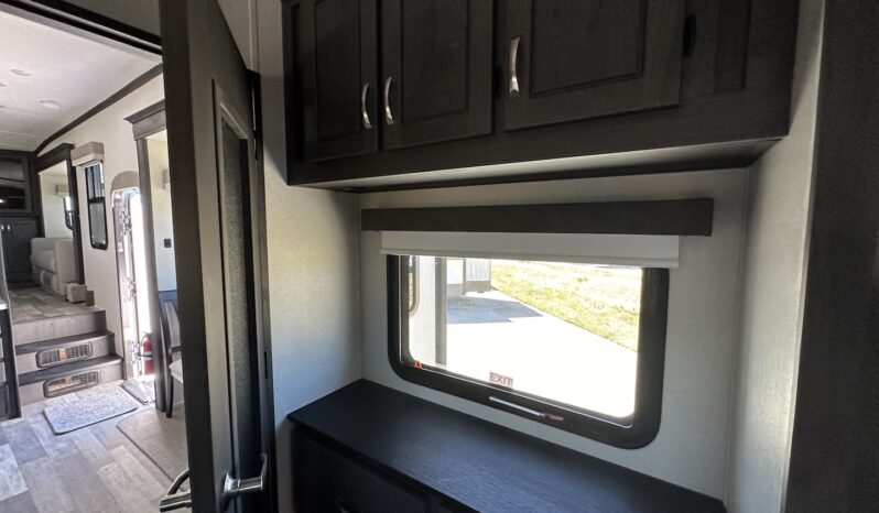 2024 Brookstone 344FL full