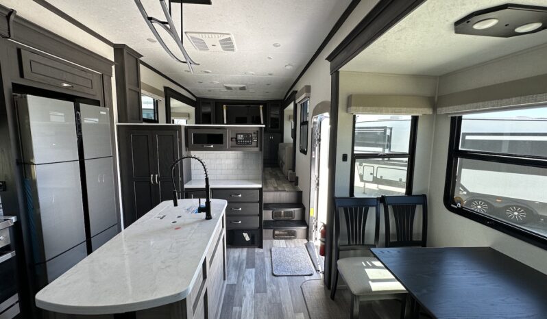 2024 Brookstone 344FL full