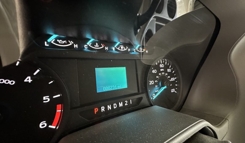 2023 Conquest W6320D full