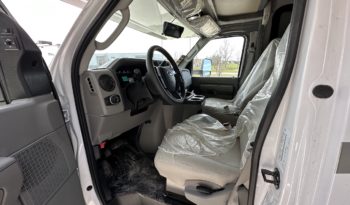 2023 Conquest W6320D full