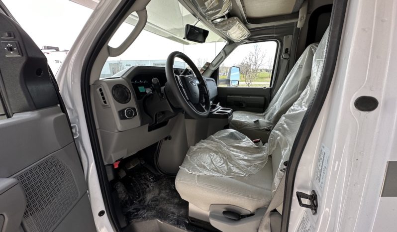 2023 Conquest W6320D full