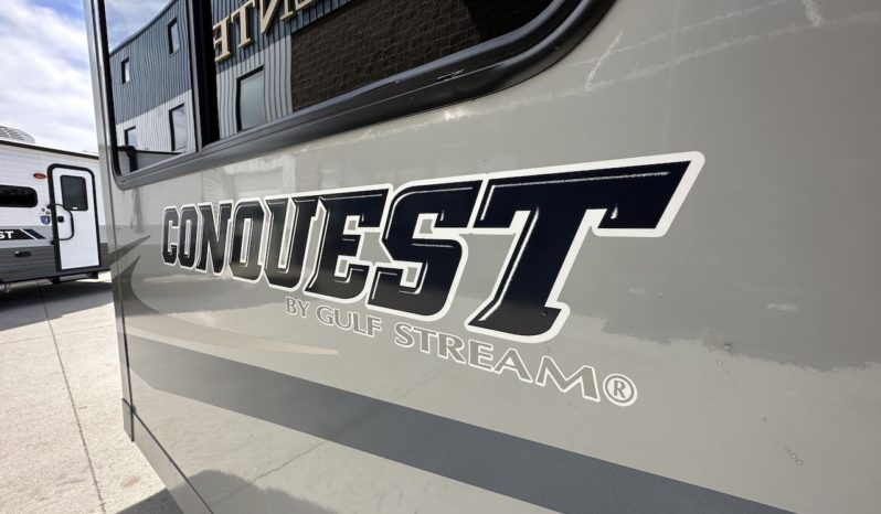 2023 Conquest W6320D full