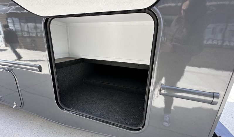 2023 Conquest W6320D full