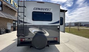 2023 Conquest W6320D full