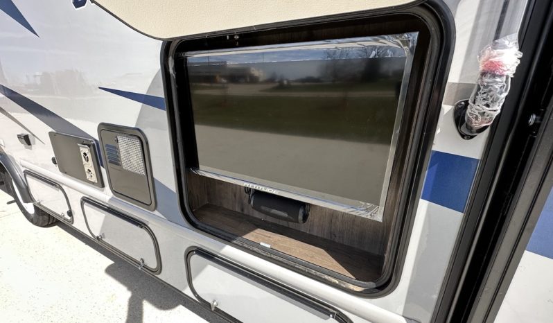 2023 Conquest W6320D full