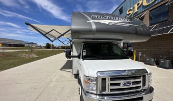 2023 Conquest W6320D full