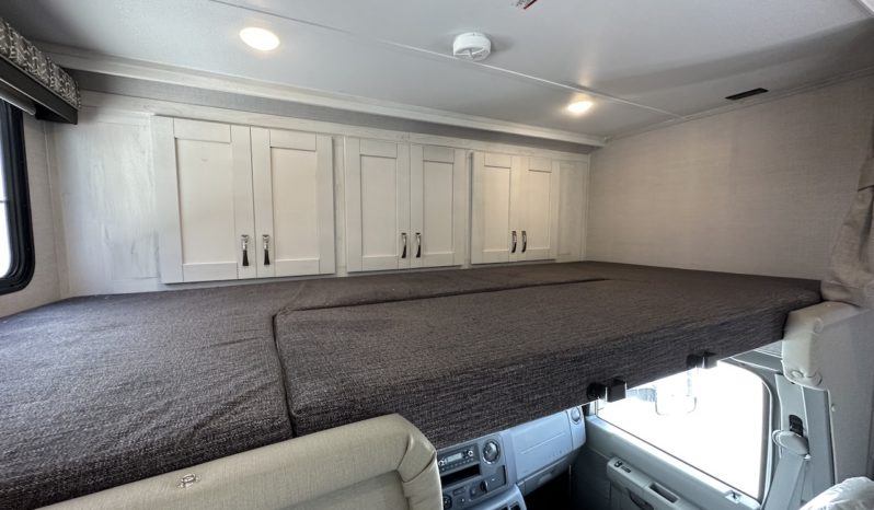 2023 Conquest W6320D full