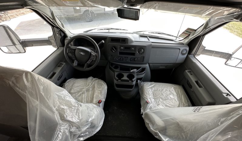 2023 Conquest W6320D full