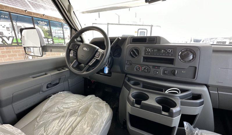 2023 Conquest W6320D full