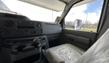 2023 Conquest W6320D full