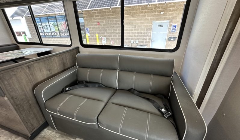 2023 Conquest W6320D full