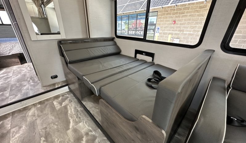 2023 Conquest W6320D full