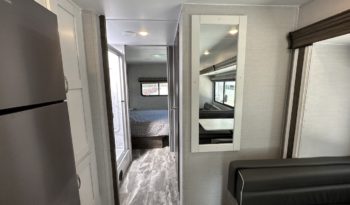 2023 Conquest W6320D full