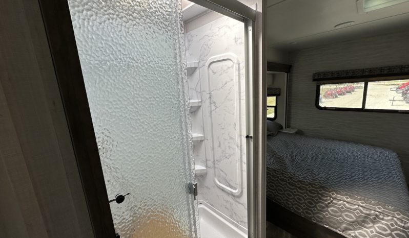 2023 Conquest W6320D full