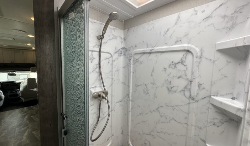 2023 Conquest W6320D full