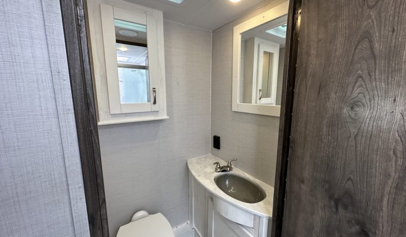 2023 Conquest W6320D full