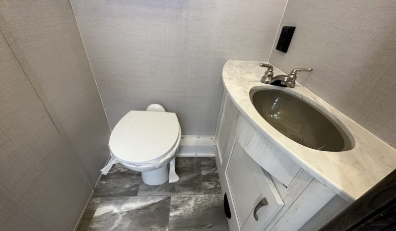 2023 Conquest W6320D full