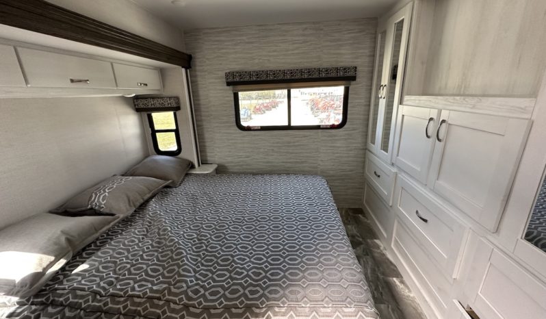 2023 Conquest W6320D full