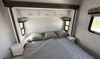 2023 Conquest W6320D full