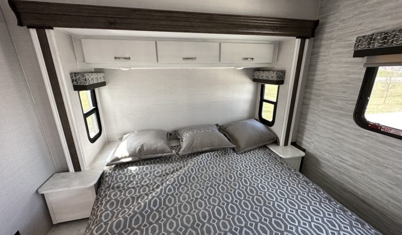 2023 Conquest W6320D full